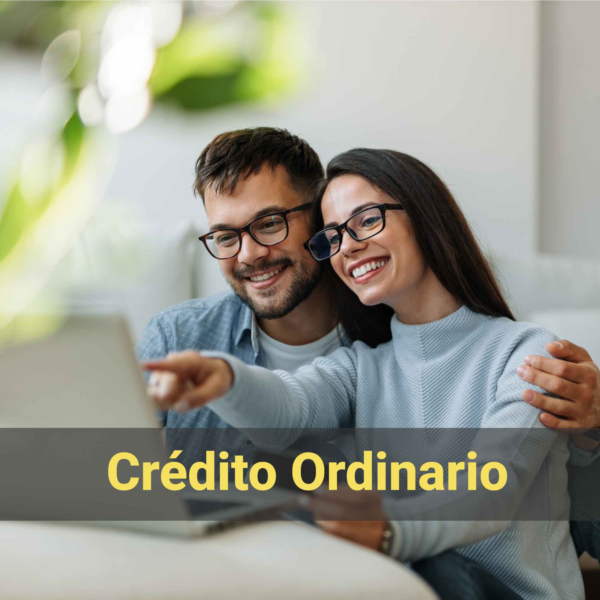 Crédito Ordinario