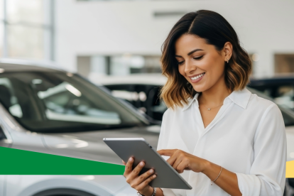 Crédito de Vehículo